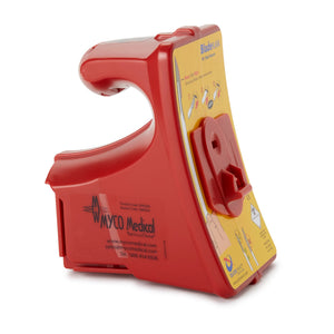 MYCO Scalpel Blade Remover QlickSmart 100 Blade Capacity QFRGEN-01