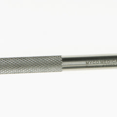 Surgical Blade Handle Glassvan Self Locking Stainless Steel Size 6 6003-06