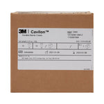 Frame Style Transparent Dressing, 4" x 4½" with Label 1630-50