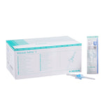 Closed IV Catheter Introcan Safety 3 22 Gauge 1 Inch Sliding Safety Needle 4251128-02-50