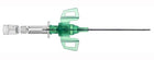 B. Braun Medical | Closed IV Catheter Introcan Safety 3 18 Gauge 1.75 Inch Sliding Safety Needle | 4251132-02