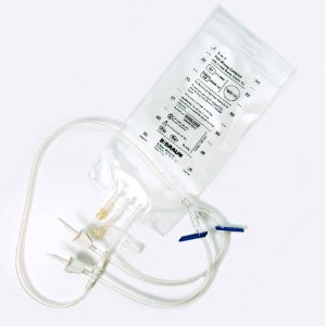 EVA Gravity Mixing Container 1000 mL 2112363