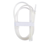 Cysto-Bladder Irrigation Set PIC 0.281 Inch ID 80 Inch 1 Lead Plastic