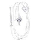 Urology Irrigation Set PIC 0.188 Inch ID 79 Inch 1 Lead