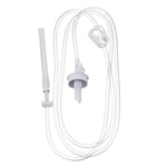 Urology Irrigation Set PIC 0.188 Inch ID 79 Inch 1 Lead 313005-10