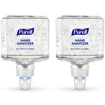Purell Advanced Gel Hand Sanitizer 1,200 mL 7763-02