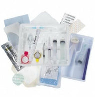 Nerve Block Support Tray Contiplex 332103
