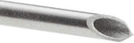 Spinal Needle Reli 5 Inch 20 Gauge Quincke Style SN20G501