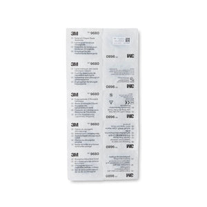 Self-Adherent Wrap, 3" x 5 yds, Latex Free (LF), Tan, Sterile 2083S-24