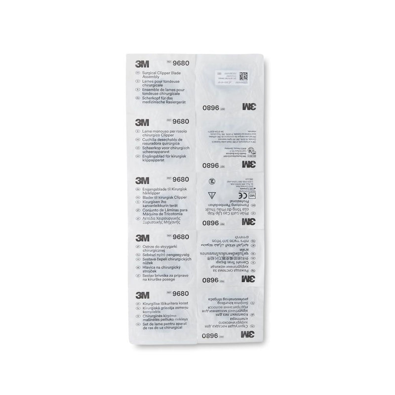 Self-Adherent Wrap, 3