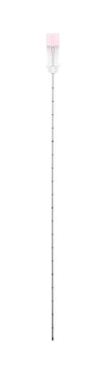 Spinal Needle Reli 8 Inch 18 Gauge Quincke Style SNME18G801