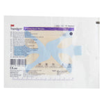 Foam Border Dressing, 4" x 4" 90641-10