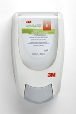 Universal Manual Push Wall Dispenser 9241-4