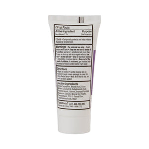 Surgical Tape, 1" x 10 yds, Transparent 1527-1-12