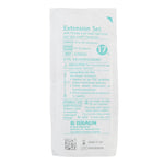 IV Extension Set Caresite Small Bore 17 Inch Tubing 470065-100