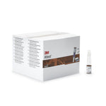 Super Rapid Readout Biological Indicator, 24-Minute Readout for 132°C (270°F), 3 or 4-Minute and 135°C (275°F) 3-Minute Steam Sterilization Cycles, Brown Cap 1492V-50