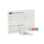 Frame Style Transparent Dressing with Label, 4" x 4¾" 1626W-50