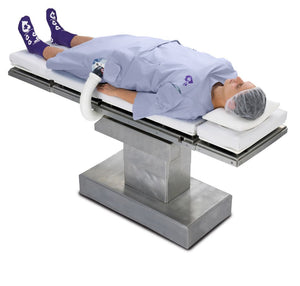 Warming Gown, Small 81102-20