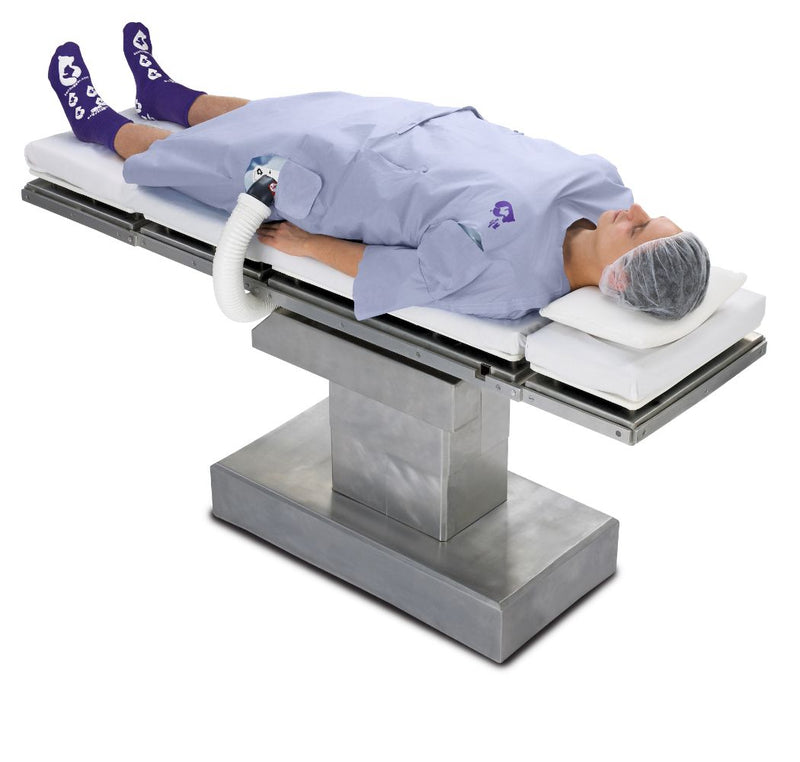 Warming Gown, Small 81102-20