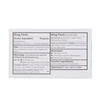 Sanitizing Skin Wipe McKesson Individual Packet BZK (Benzalkonium Chloride) Unscented 100 Count 269-1