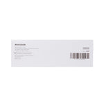 Sanitizing Skin Wipe McKesson Individual Packet BZK (Benzalkonium Chloride) Unscented 100 Count 269-1