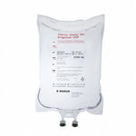 Irrigation Solution Sterile Water for Irrigation Not for Injection Flexible Bag 2,000 mL R8005