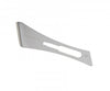 #9 Sterile, Stainless Podiatry Blade by MYCO