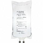 B. Braun Medical | TITAN XL Irrigation Solution Glycine 1.5% Not for Injection Flexible Bag 3,000 mL | R8406