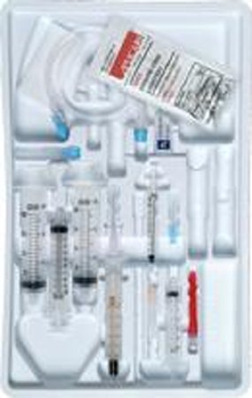 Spinal Tray Spinocan 22 Guage 3.5 Inch 570144