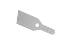 MYCO Medical | #313 Sterile, Carbon Podiatry Blade, Chisel Blade Glassvan by MYCO | 2003-313