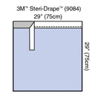 3M | Steri-Drape Adhesive Towel Drape, 29