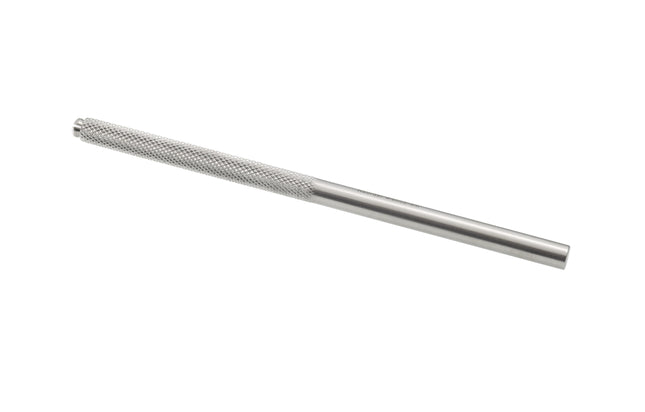 MYCO Medical | Handle GLASSVAN 5 Inch, Stainless Steel, Self Locking | 6002-5M