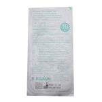 IV Extension Set Filterflow Needle-Free Port 16 Inch Tubing 1.2 micron filter Sterile 470117