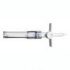 B. Braun Medical | Micro Spike Adapter Pinnacle Vented | 418121