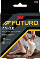 3M | Ankle Support, Medium | 47875EN-12