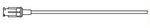 Medication Transfer Straw Filter Straw 415020-100