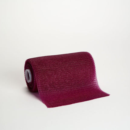 Soft Casting Tape, Purple, 4" x 4 yds | 82104U-10 | SurgiMac