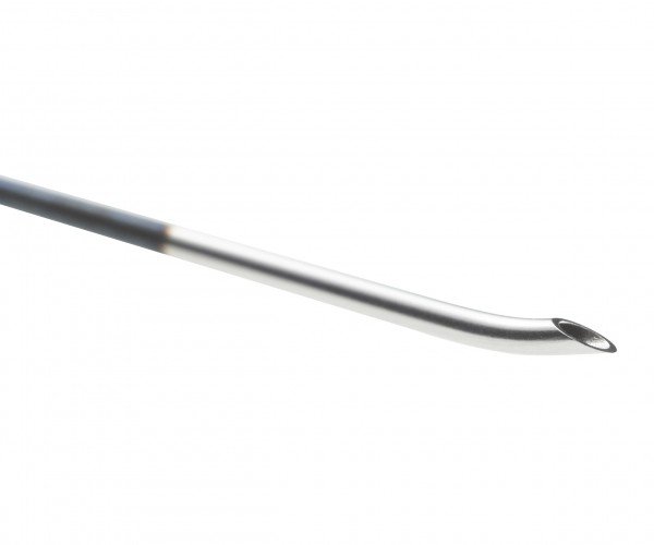 Epidural Needle Reli 3-1/2 Inch 18 Gauge Tuohy Style TUFW18G351