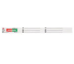 Chemical Integrator w/ Extender, 9" x 0.7" 1243RE-2