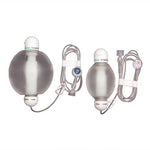 Elastomeric Pump Easypump II ST Gravity Disposable 100 mL Capacity 100 mL Volume 200 mL / Hr. Flow Rate 4540040-02