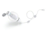 Elastomeric Pump Easypump II ST Gravity Disposable 50 mL Capacity 50 mL Volume 50 mL / Hr. Flow Rate 4540044-02
