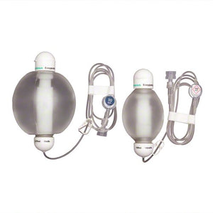 Elastomeric Pump Easypump II ST Gravity Disposable 250 mL Capacity 250 mL Volume 250 mL / Hr. Flow Rate 4540048-02