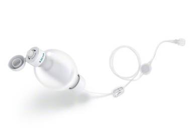 Elastomeric Pump Easypump II ST Gravity Disposable 250 mL Capacity 250 mL Volume 175 mL / Hr. Flow Rate 4540050-02