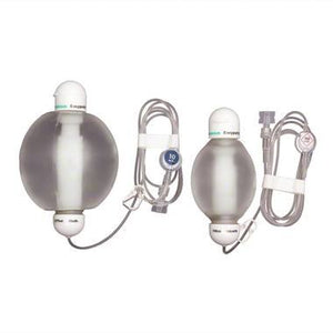 Elastomeric Pump Easypump II LT Gravity Disposable 270 mL Capacity 270 mL Volume 5 mL / Hr. Flow Rate 4540018-02