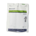 Surgical Gown with Towel Aero Blue Blue Sterile AAMI Level 3 Disposable 41733