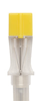 Epidural Needle Reli 4-1/2 Inch 20 Gauge Tuohy Style TU20G451