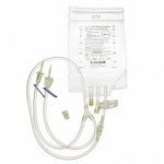 EVA Gravity Mixing Container 500 mL 2112359-5
