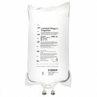 B. Braun Medical | TITAN XL Irrigation Solution Lactated Ringer's Solution Not for Injection Flexible Bag 3,000 mL | R8306