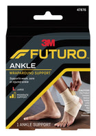 3M | Ankle Support, Large | 47876EN-12