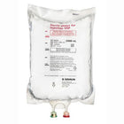 B. Braun Medical | TITAN XL Diluent Sterile Water for Injection, Preservative Free IV Solution Flexible Bag 2,000 mL | S8505